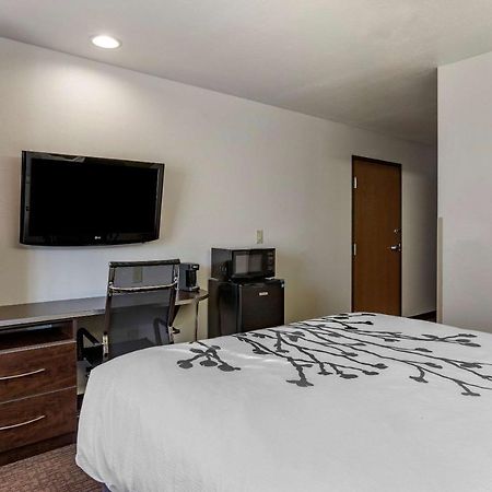 Sleep Inn & Suites Kalamazoo Extérieur photo