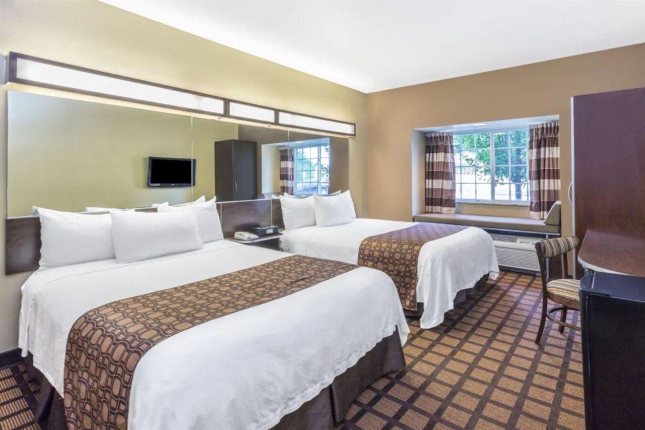 Sleep Inn & Suites Kalamazoo Extérieur photo