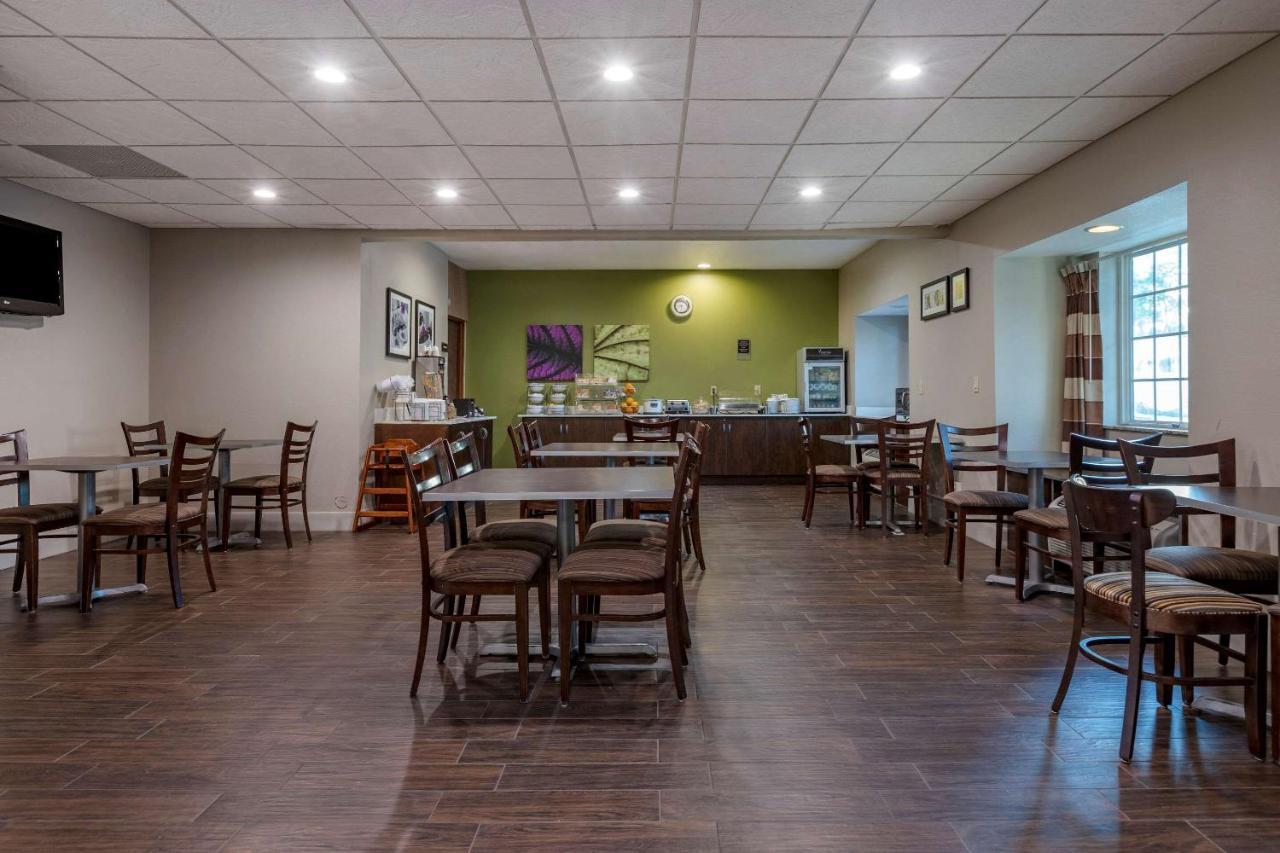 Sleep Inn & Suites Kalamazoo Extérieur photo