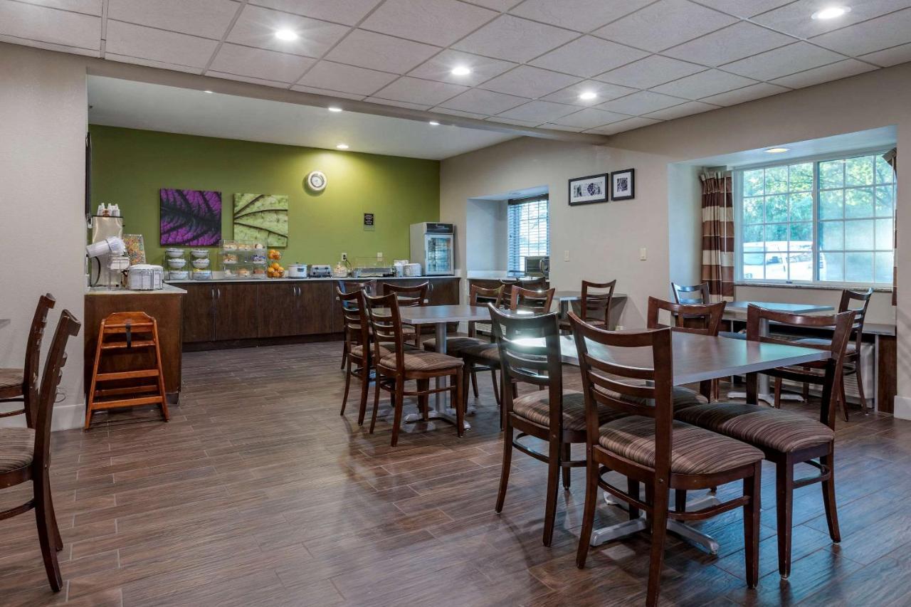Sleep Inn & Suites Kalamazoo Extérieur photo