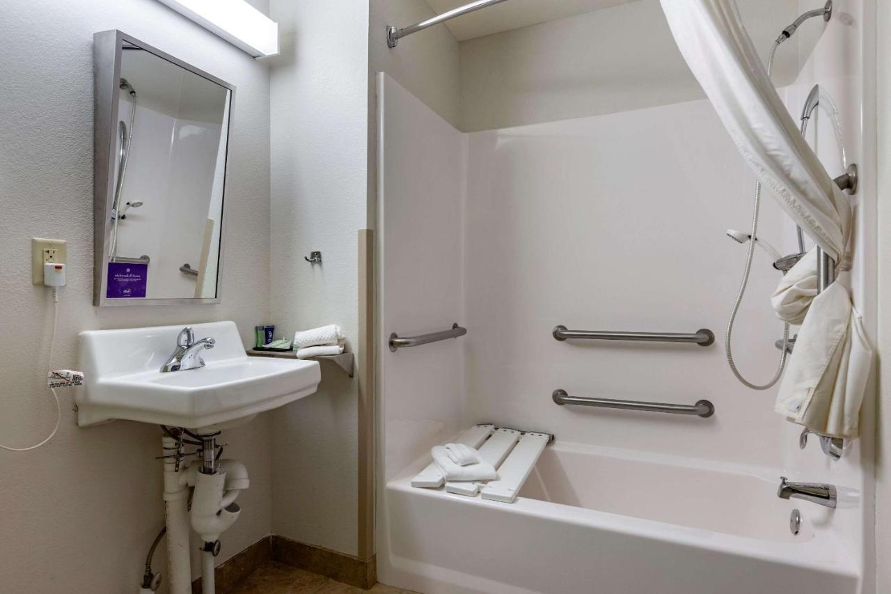 Sleep Inn & Suites Kalamazoo Extérieur photo