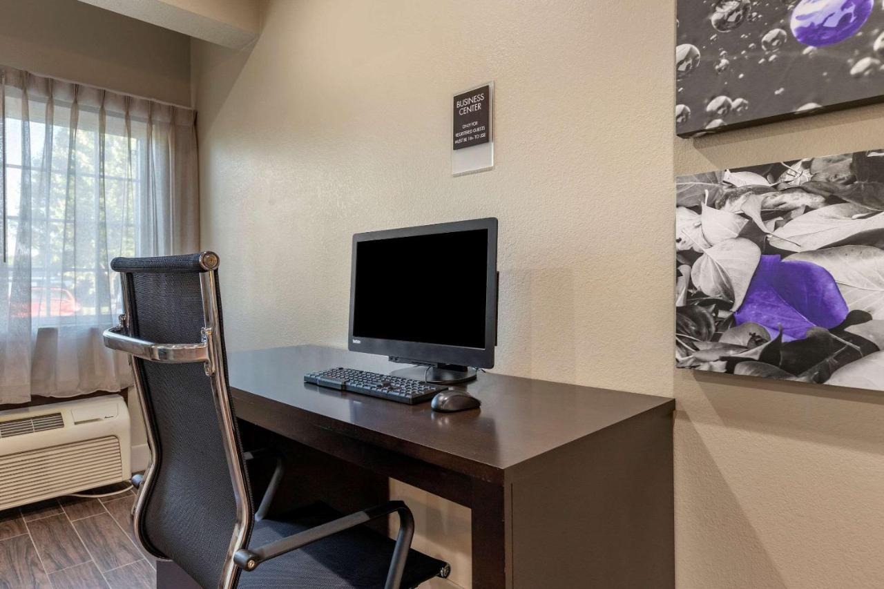 Sleep Inn & Suites Kalamazoo Extérieur photo