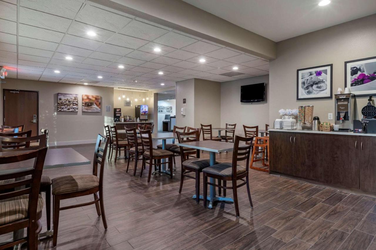 Sleep Inn & Suites Kalamazoo Extérieur photo