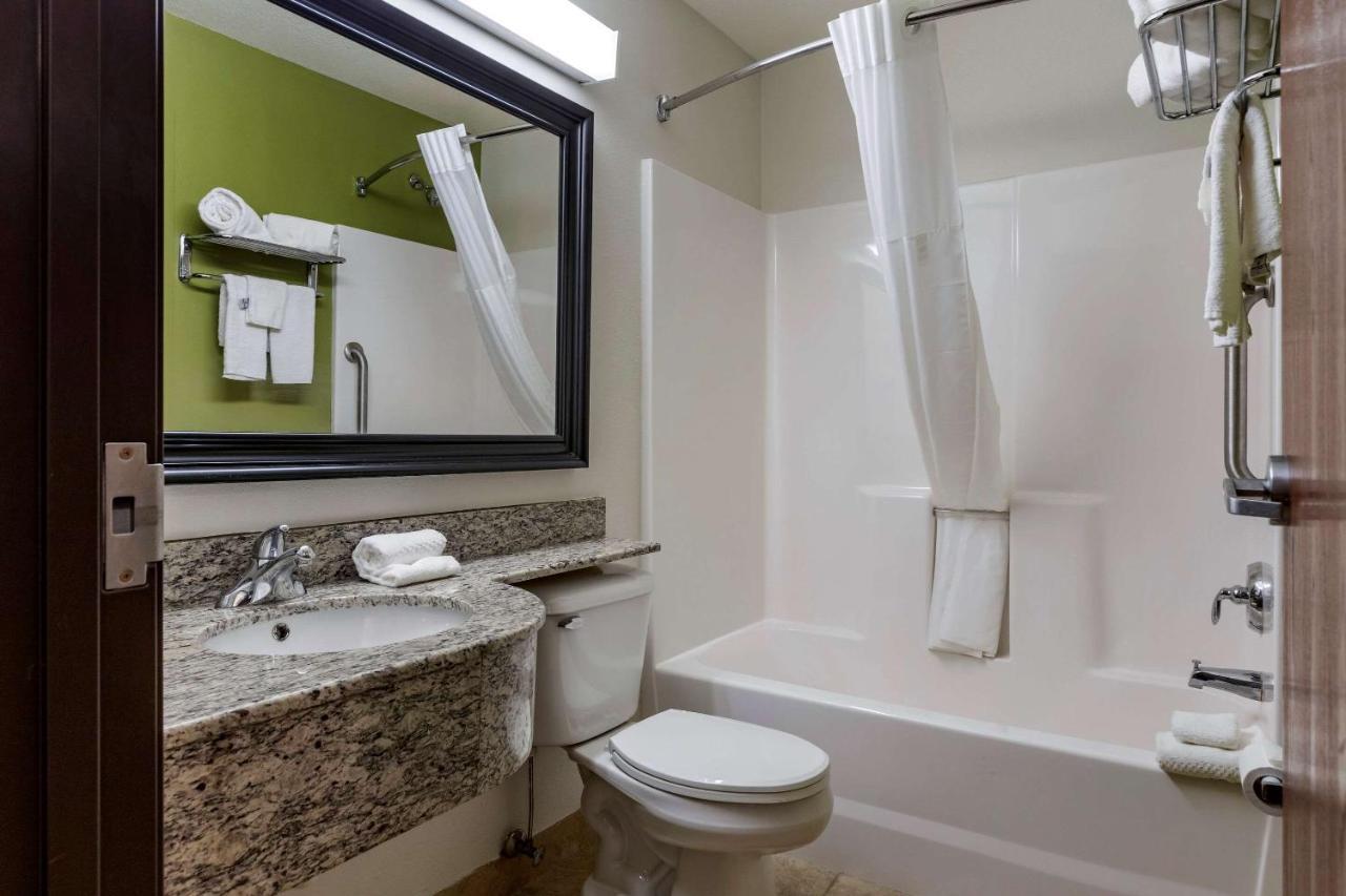 Sleep Inn & Suites Kalamazoo Extérieur photo