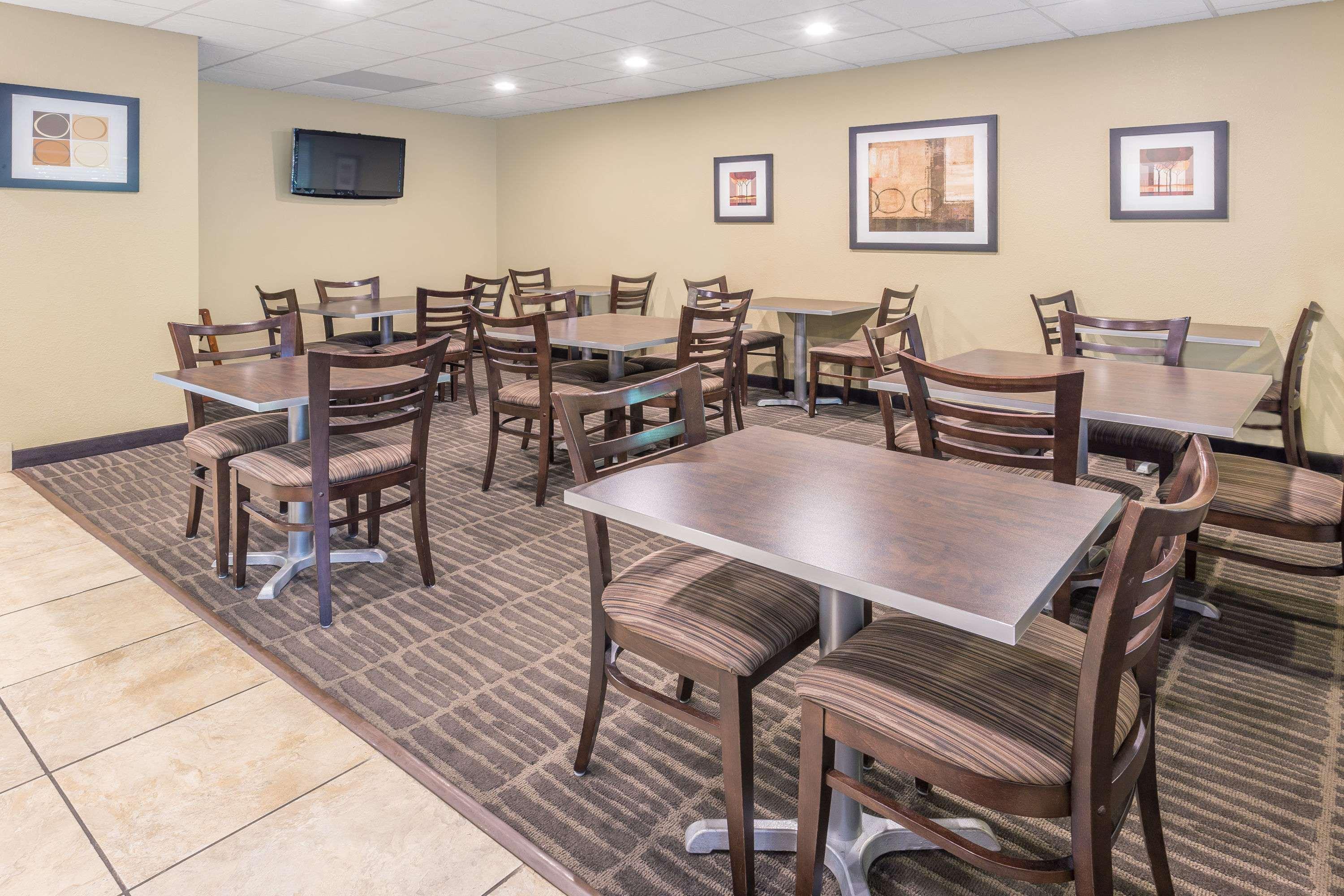 Sleep Inn & Suites Kalamazoo Extérieur photo