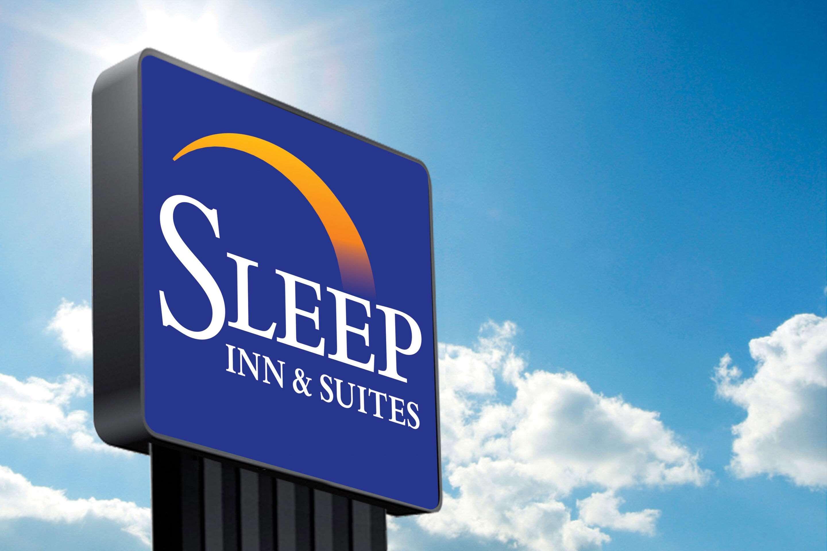 Sleep Inn & Suites Kalamazoo Extérieur photo