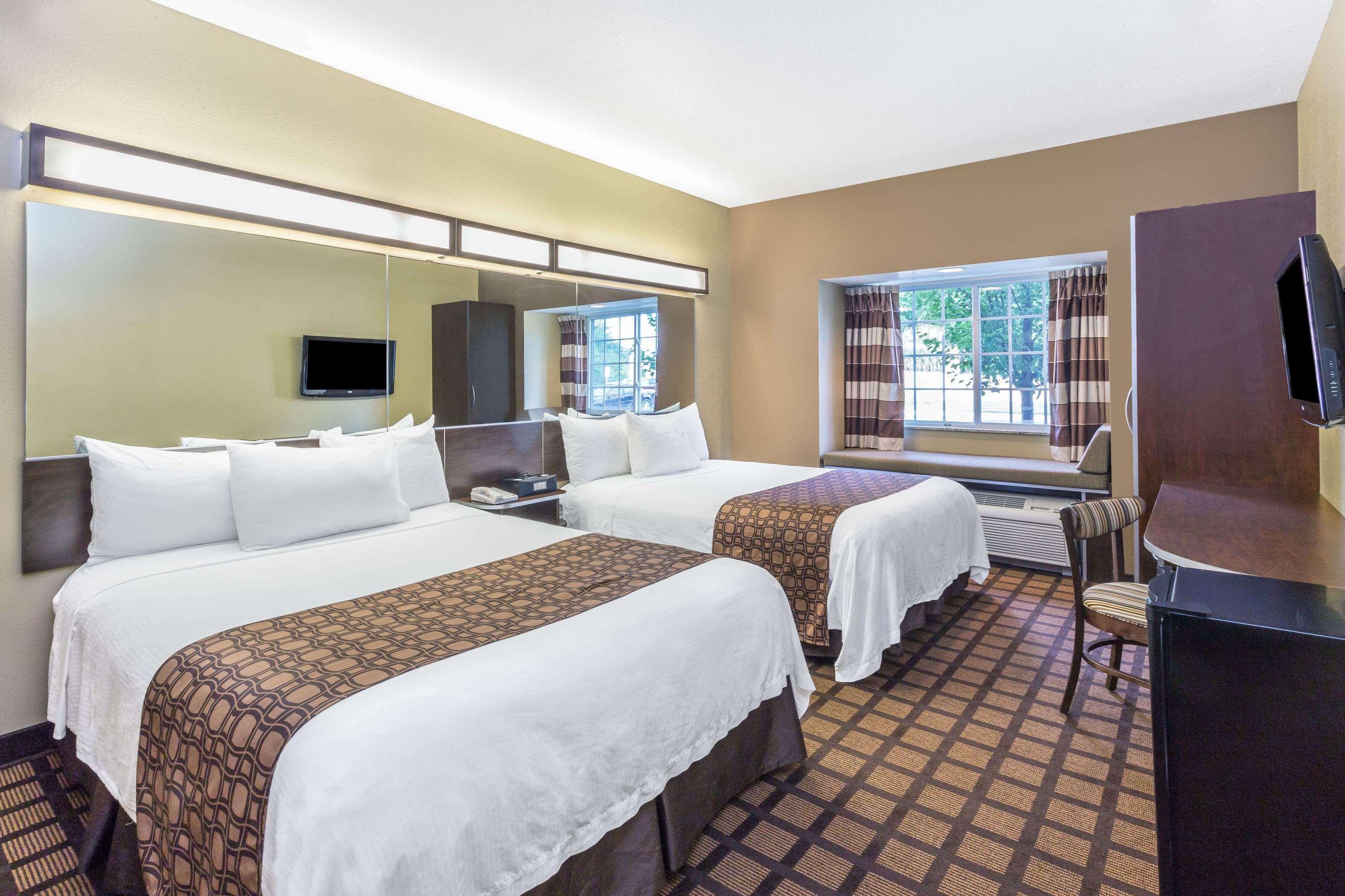 Sleep Inn & Suites Kalamazoo Extérieur photo
