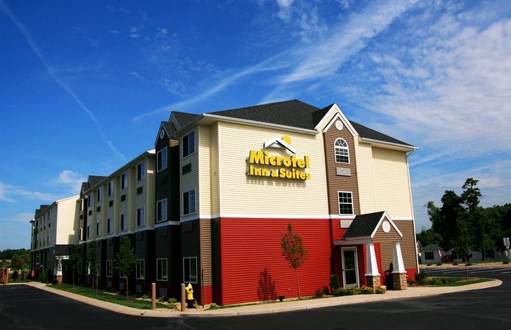 Sleep Inn & Suites Kalamazoo Extérieur photo